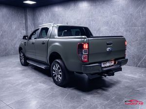 Ford Ranger bild 5
