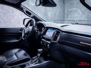 Ford Ranger bild 13