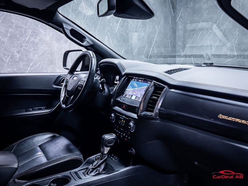 Ford Ranger bild 13