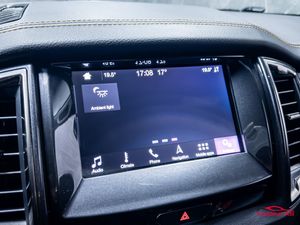 Ford Ranger bild 27