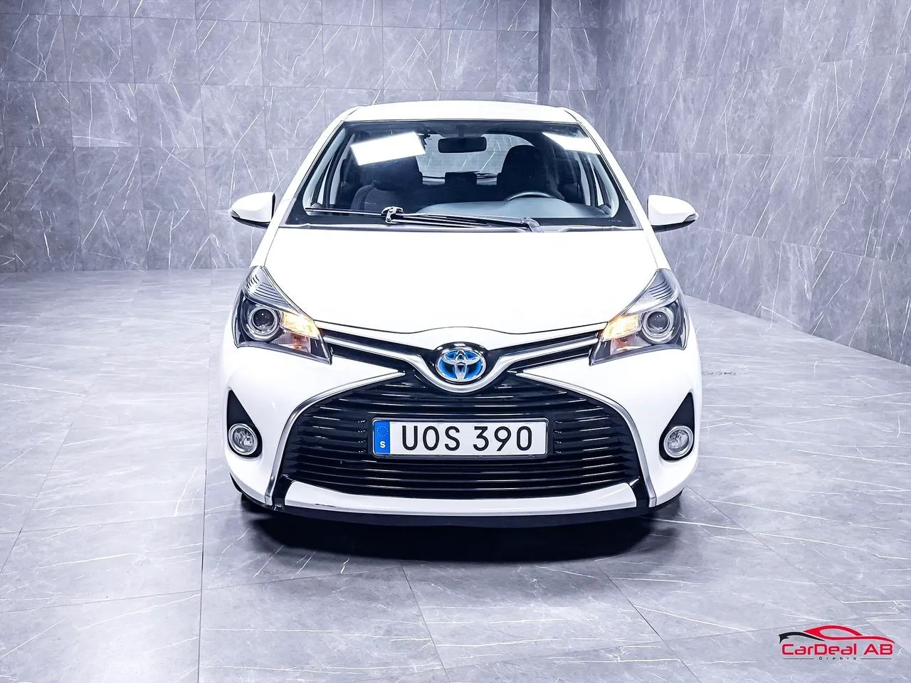 Vehicle image 1