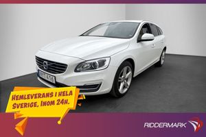 Volvo V60 bild 3