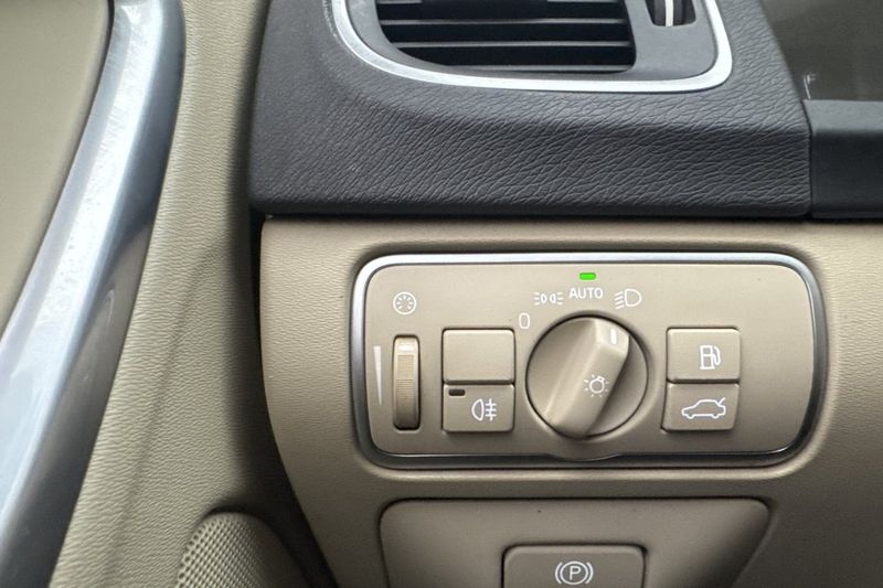Volvo V60 bild 22