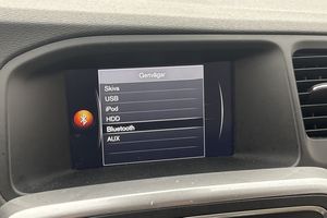 Volvo V60 bild 15