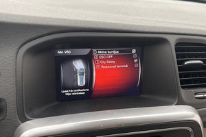 Volvo V60 bild 14