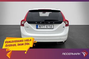 Volvo V60 bild 6