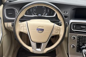 Volvo V60 bild 9