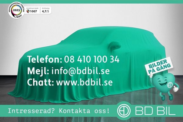Land Rover Range Rover Sport P400e SE Meridian Panorama Dragkrok Värmare 1 brukare - 2021