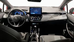 Toyota Corolla bild 4
