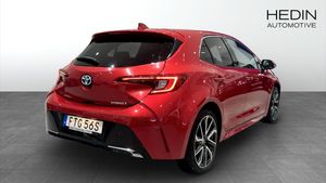 Toyota Corolla bild 2