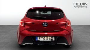 Toyota Corolla bild 7