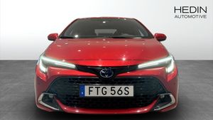 Toyota Corolla bild 8