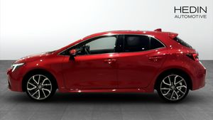 Toyota Corolla bild 6