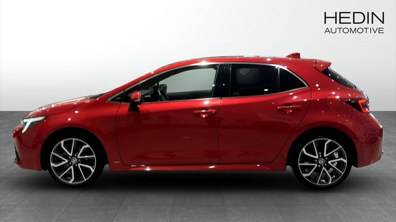 Toyota Corolla bild 6