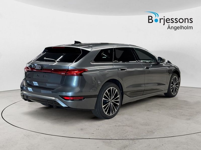Audi A6 bild 3