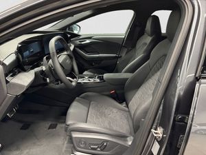 Audi A6 bild 7