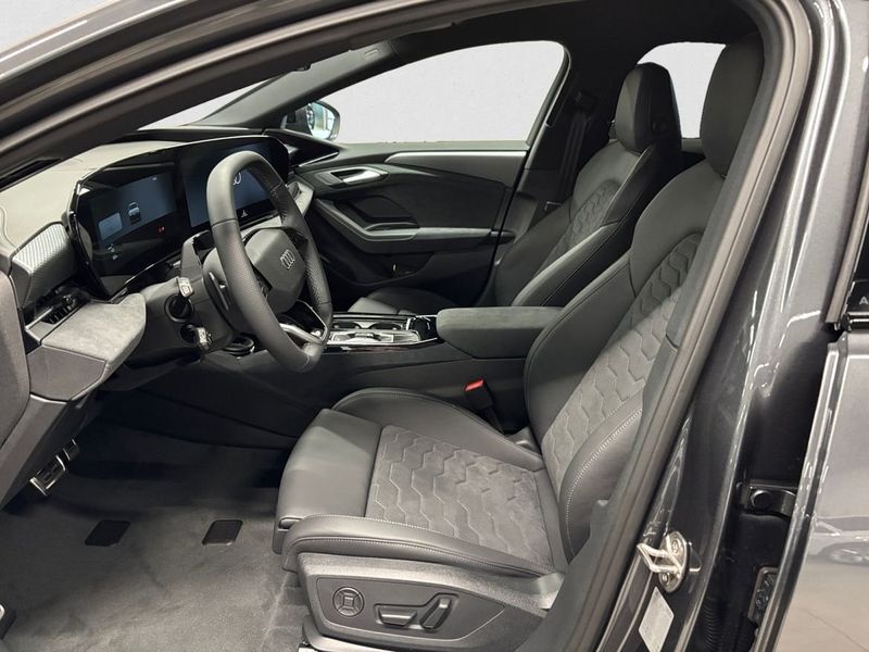 Audi A6 bild 7