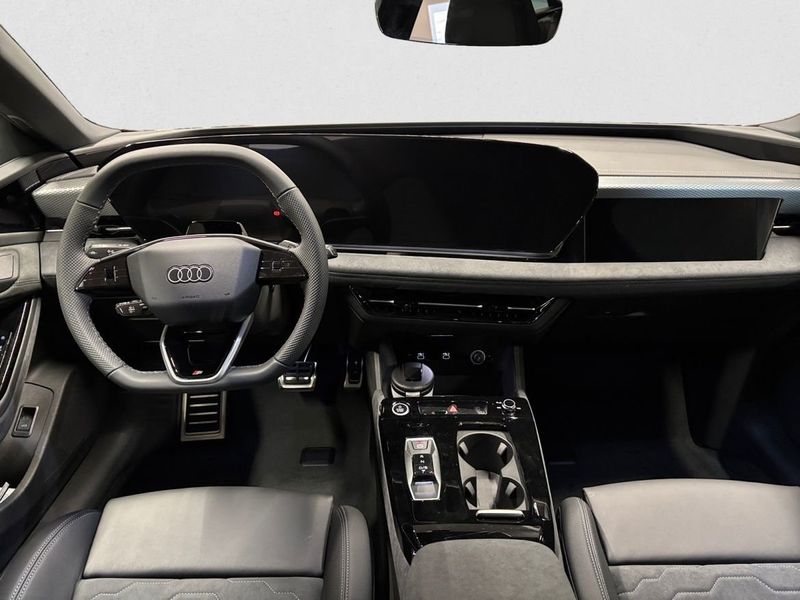 Audi A6 bild 9