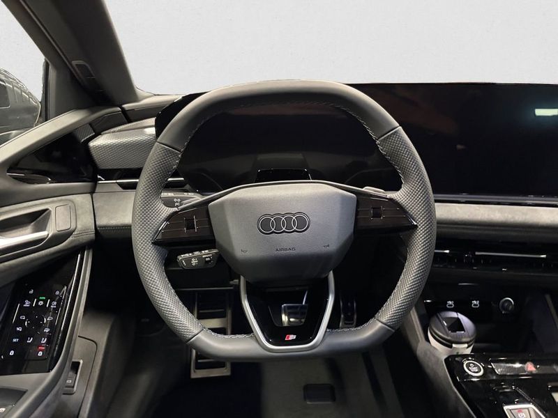 Audi A6 bild 10