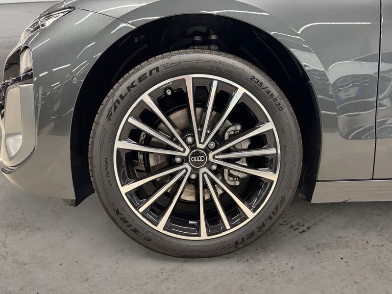 Audi A6 bild 6