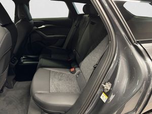 Audi A6 bild 11