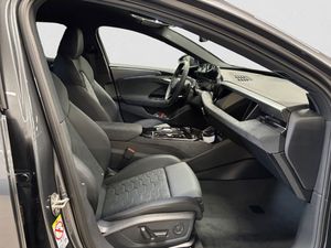 Audi A6 bild 12