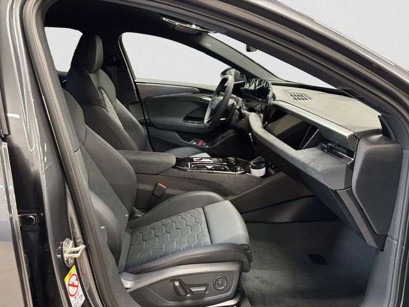 Audi A6 bild 12