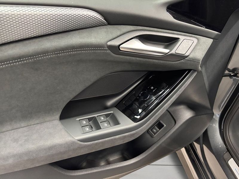 Audi A6 bild 8