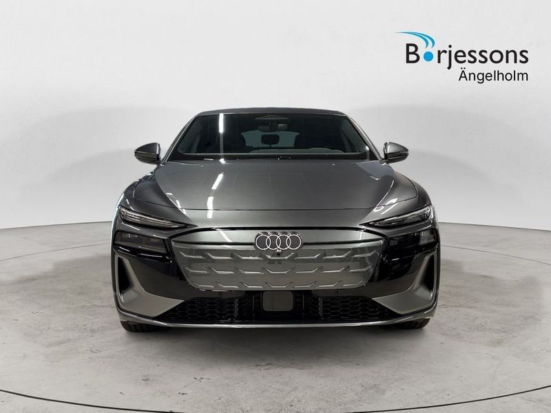 Audi A6 bild 5
