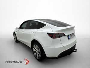 Tesla Model Y bild 6