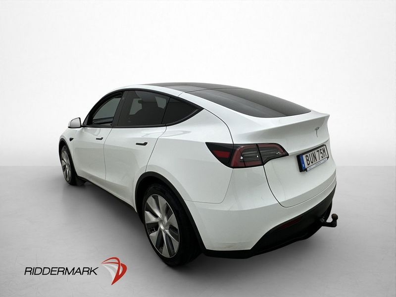 Tesla Model Y bild 6