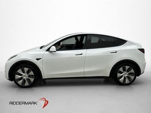 Tesla Model Y bild 5