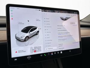 Tesla Model Y bild 25