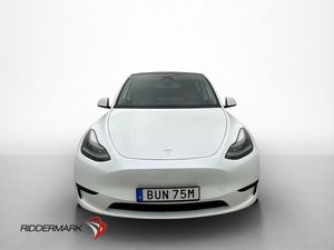 Tesla Model Y bild 3