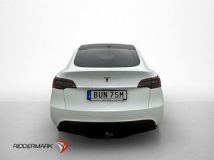Tesla Model Y bild 8
