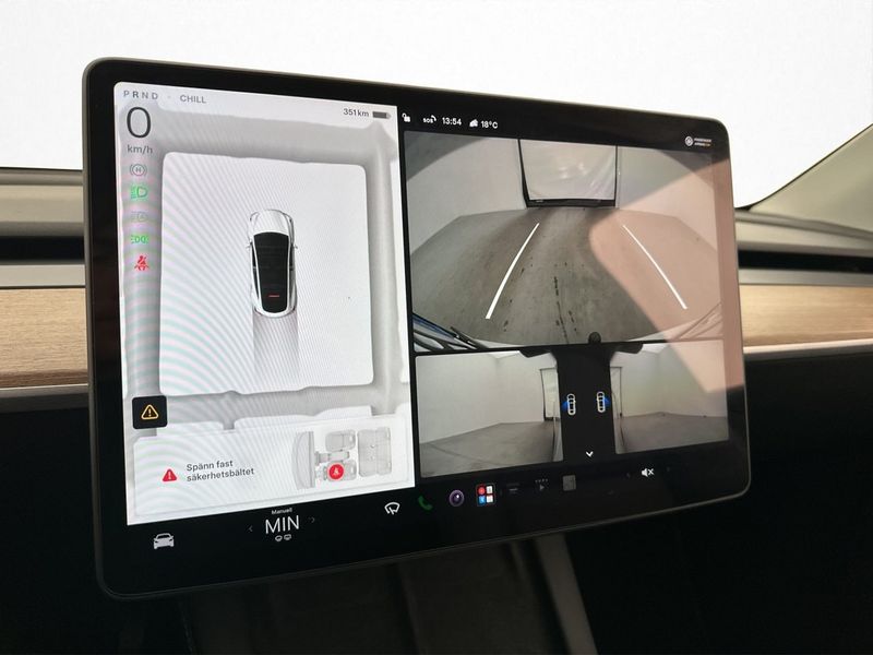 Tesla Model Y bild 20