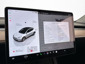 Tesla Model Y bild 26