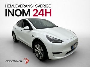 Tesla Model Y bild 4