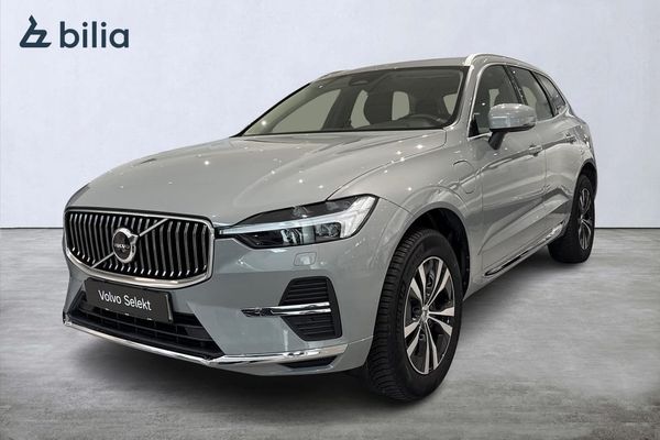 Volvo XC60 Recharge T6 Core Bright - 2024