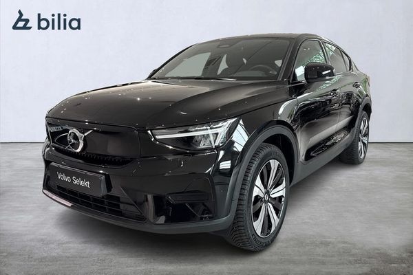 Volvo C40 Recharge Core - 2023
