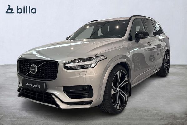 Volvo XC90 Recharge T8 II Ultimate Dark Edt. - 2024