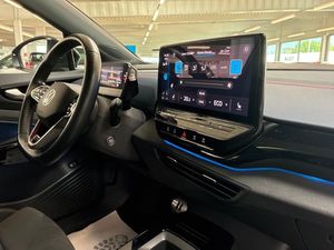 Volkswagen ID.5 bild 12
