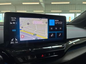 Volkswagen ID.5 bild 14