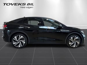 Volkswagen ID.5 bild 2