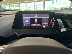Volkswagen ID.5 bild 17