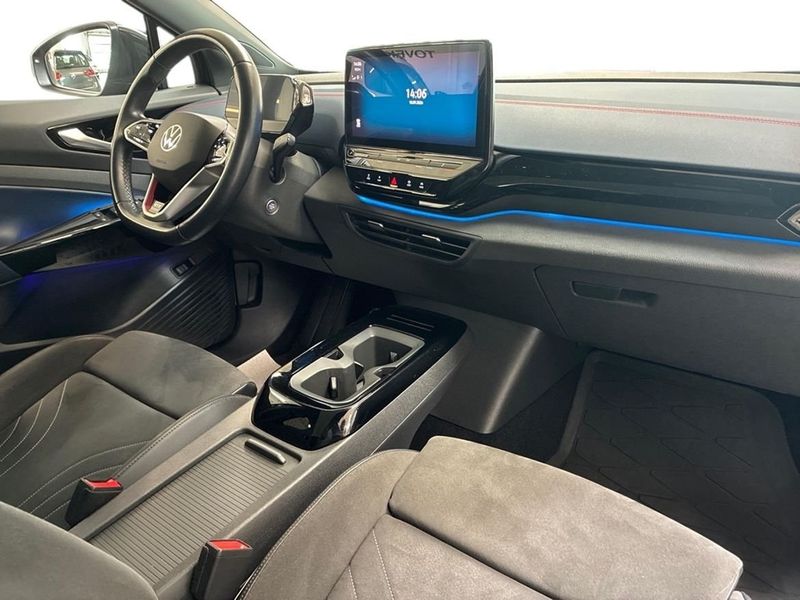 Volkswagen ID.5 bild 10