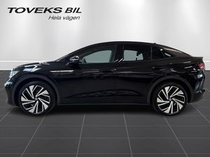 Volkswagen ID.5 bild 6