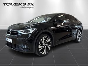 Volkswagen ID.5 bild 1