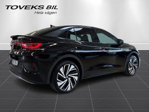 Volkswagen ID.5 bild 3