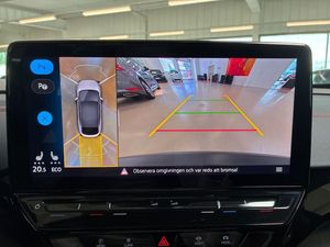 Volkswagen ID.5 bild 16